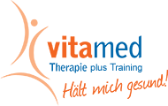 VitaMed – Mendig Logo